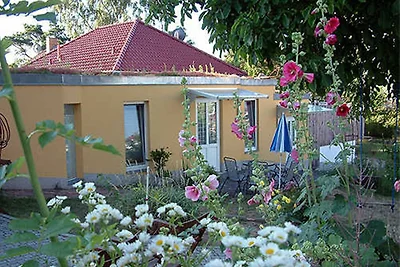 Appartamento Vacanza con famiglia Ahlbeck