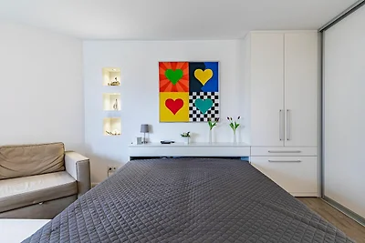 Kaiserallee, Fewo 194