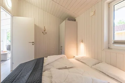FeHa Travemünde-Priwall Strandhaus Schatzkist...