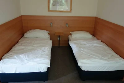 Vakantieappartement Gezinsvakantie Sellin