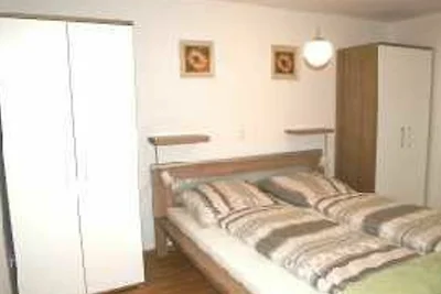 Vakantieappartement Gezinsvakantie Bamberg