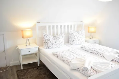 Apartamento Vacaciones familiares Haffkrug