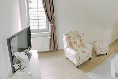 Vakantieappartement Gezinsvakantie Worpswede