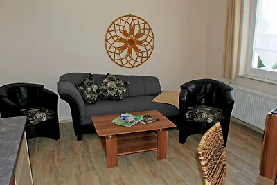 Appartamento Vacanza con famiglia Sellin