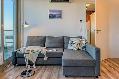 Vakantieappartement Gezinsvakantie Barth