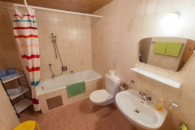 Studio für 2- 3 Personen