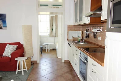 Ferienwohnung Villa Cecilie