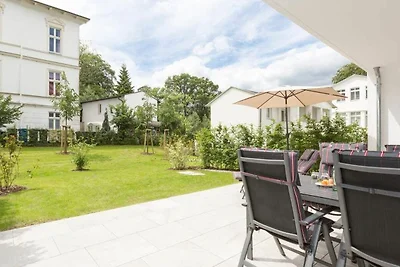 Villa Strandgrün, App. 02