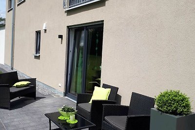 Vakantieappartement Gezinsvakantie Eberstadt