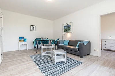 Vakantieappartement Gezinsvakantie Gelting