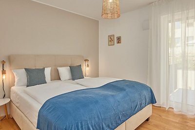 Vakantieappartement Gezinsvakantie Bernkastel-Kues