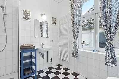 Vakantieappartement Gezinsvakantie Kröpelin