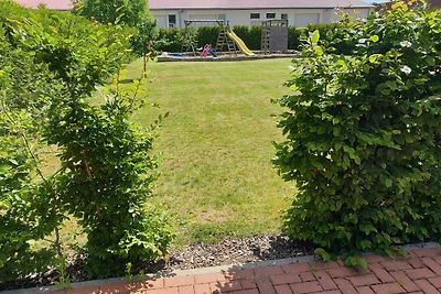 Vakantieappartement Gezinsvakantie Samtens