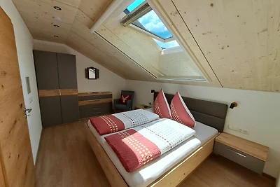 Vakantieappartement Gezinsvakantie Tannheim