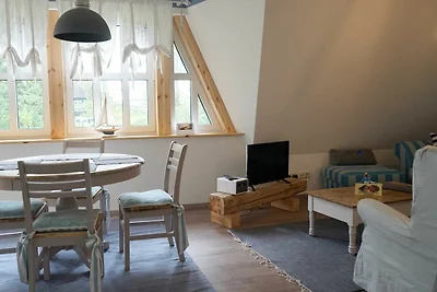 Vakantieappartement Gezinsvakantie Altenkirchen