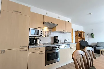 Vakantieappartement Gezinsvakantie Butjadingen