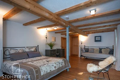 Vakantiehuis Ontspannende vakantie Diessen am Ammersee