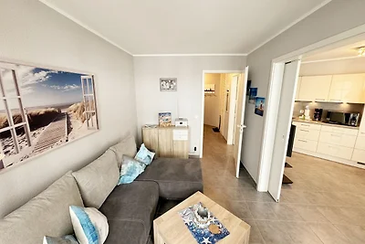 Haus Mönchgut Whg 624 Ostseetraum mit Balkon