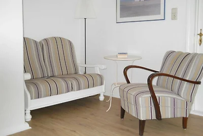 Appartamento Vacanza con famiglia Sassnitz