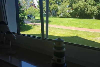 Vakantieappartement Gezinsvakantie Prerow