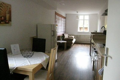 Ferienwohnung Mühlradblick