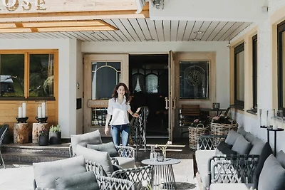 Vakantieappartement Gezinsvakantie Au in Vorarlberg