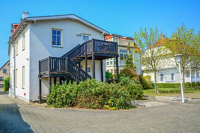 Haus Kühlung Whg. 06