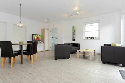 Ferienwohnung Deichjuwel