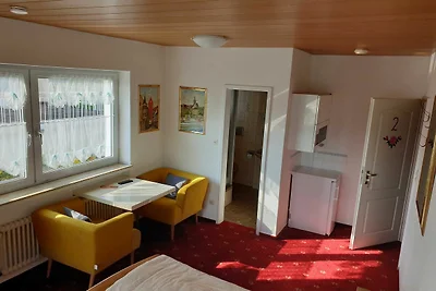 Appartamento Vacanza con famiglia Meersburg