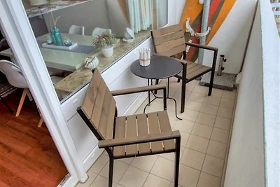 Ferienpark - Haus F, App. 0F0701