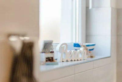 Vakantieappartement Gezinsvakantie Börgerende