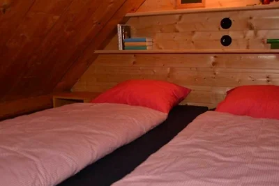 Vakantiehuis Ontspannende vakantie Waldbach