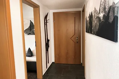 Gepatsch - Komfort Apartment, 1.