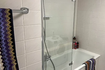 Ferienwohnung Meer und Mütze mit Meerblick