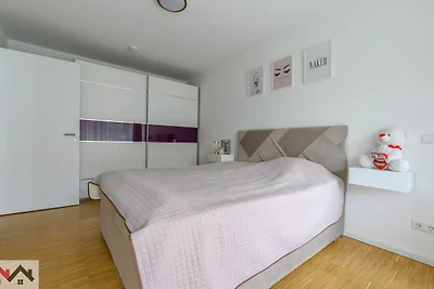 apartman za odmor Obiteljski odmor Hannover Region