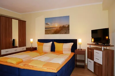 Ferienwohnung 2 im Souterrain