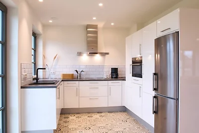 Vakantieappartement Gezinsvakantie Stolpe auf Usedom