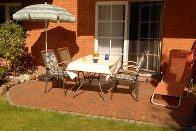 Haus Wattläufer Whg 01