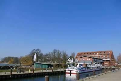 Ferienwohnung Kietzspeicher Nr.