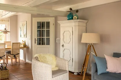 Vakantieappartement Gezinsvakantie Borgsum
