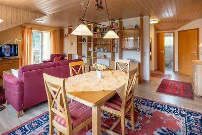 Appartamento Vacanza con famiglia Bad Dürrheim