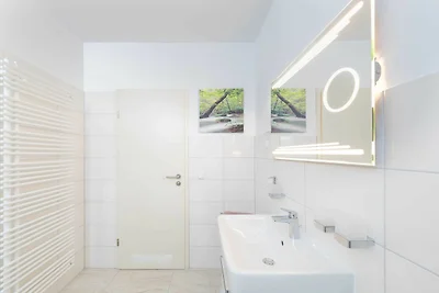 Vakantieappartement Gezinsvakantie Benneckenstein