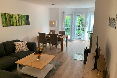 Appartamento Vacanza con famiglia Hannoversch Münden
