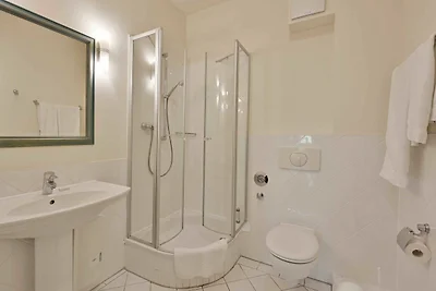 Vakantieappartement Gezinsvakantie Sellin