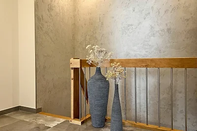 Luxus-Ferienhaus CASA LUNA