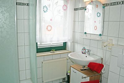 01 schöne 3-Raumferienwohnung mit Terrasse