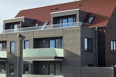 Nr. 305 - Apartmenthaus Harleblick