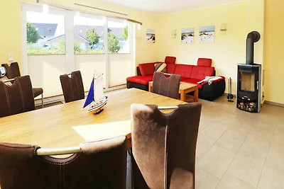 Casa vacanze Vacanza di relax Karlshagen