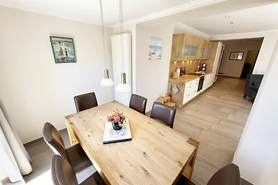 Ferienwohnung 01 mit Südterrasse und...