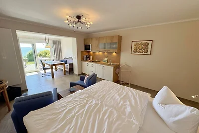 Vakantieappartement Gezinsvakantie Thiessow